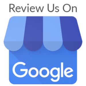 review us on google maps
