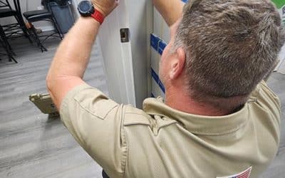 Why it’s Important to Hire a Licensed Locksmith in Alabama