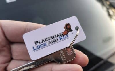 How to Choose the Right Automotive Locksmith in Auburn